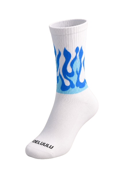 DELUULU Sock