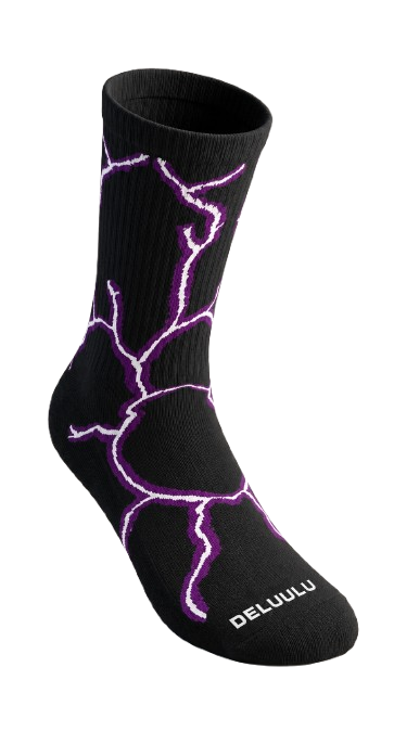 DELUULU Sock
