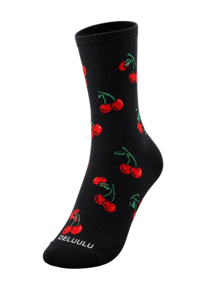 DELUULU Sock